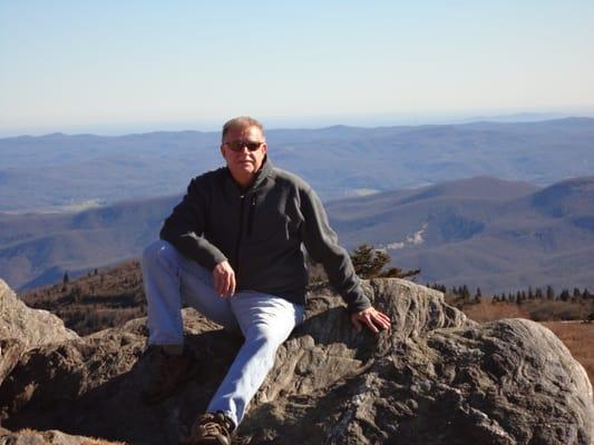 Photo of Gene S.