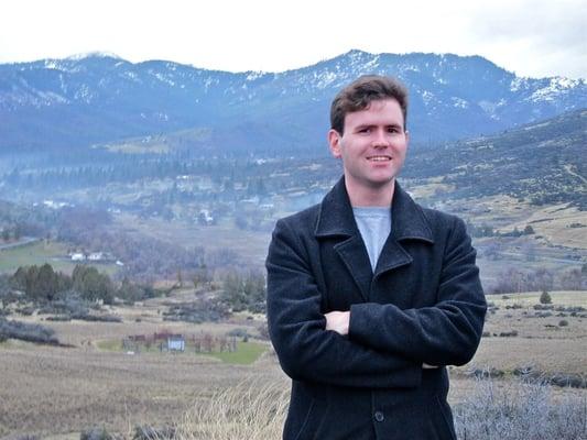 Photo of Mike T.