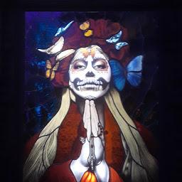 photo of Angelfire ?.