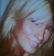 Photo of Daphne B.