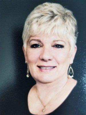 photo of Catherine K.