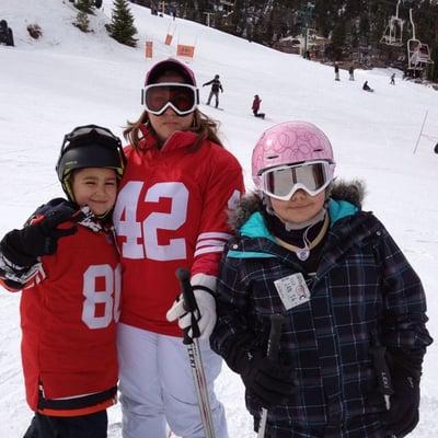 photo of Rosalina O.