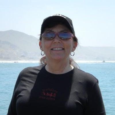 Photo of Jenny S.