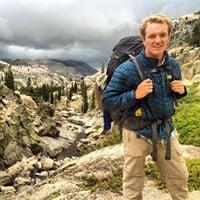 Photo of Chris L.