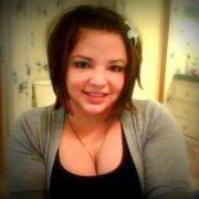 Photo of Amberlee W.