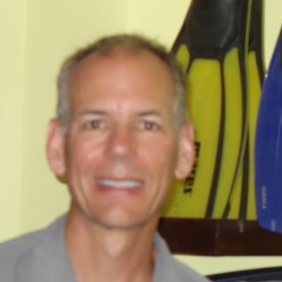 Photo of Beau A.