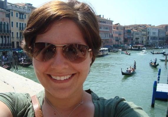 Photo of Emily L.