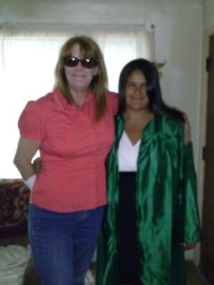 Photo of Debbie K.