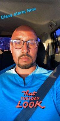 Photo of Miguel C.