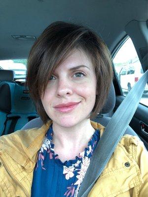 Photo of Jackie C.