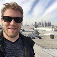 Photo of Noah B.