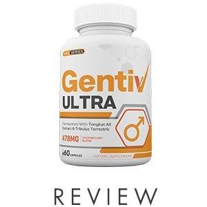 photo of Gentivultra M.