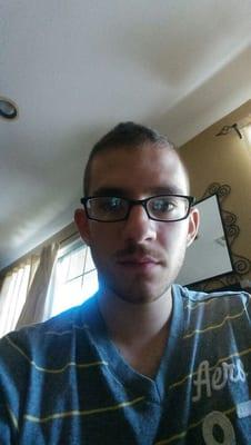 Photo of David A.