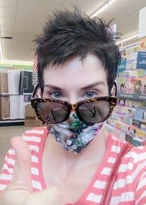 Photo of Karen C.