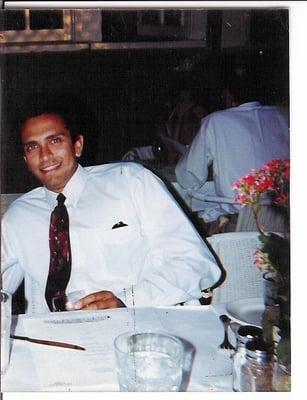 Photo of sunil p.