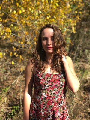 Photo of Claire S.