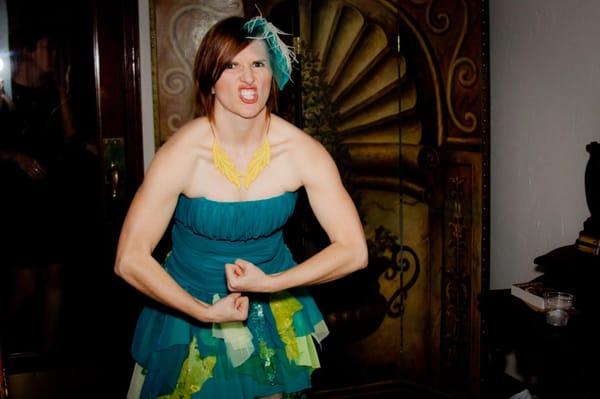 Photo of Katherine B.