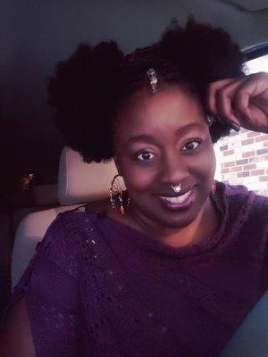 Photo of Shanette B.