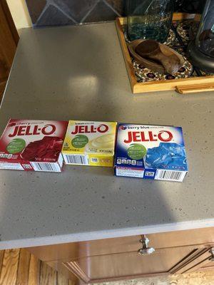 photo of Charisse J.