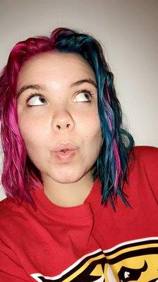 Photo of Carly M.