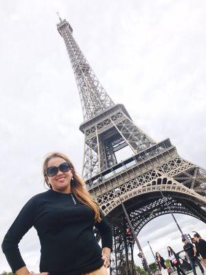 Photo of Lourdes M.