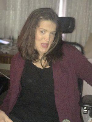 photo of Margaret H.