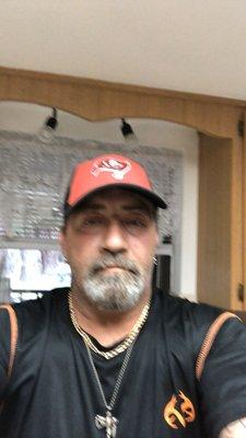 Photo of James T.