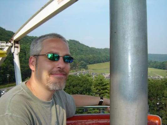 Photo of Andy S.