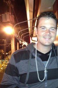 Photo of David G.