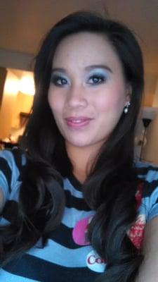 Photo of Melissa Y.