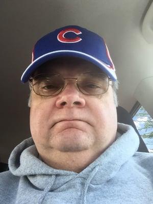 Photo of Tim R.