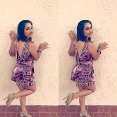 photo of Esmeralda H.