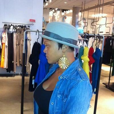 Photo of Ayanna B.