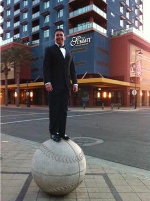 Photo of Sean G.