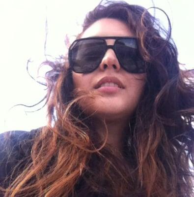 Photo of Danielle C.