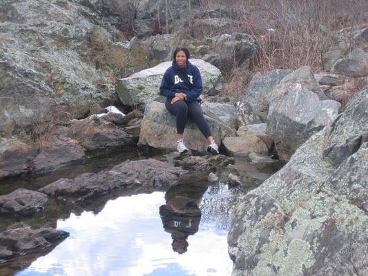 Photo of Sandra D.
