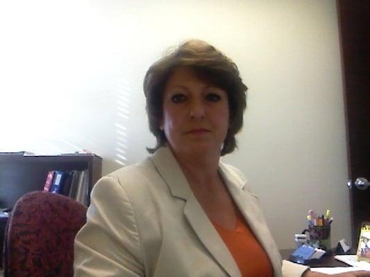 Photo of Cynthia N.
