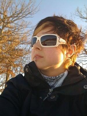 Photo of Wanda M.