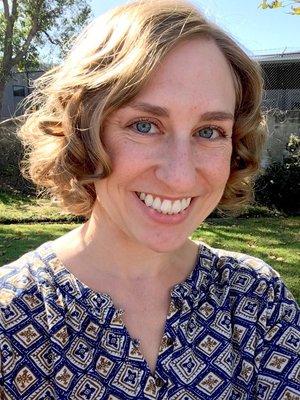 Photo of Janelle O.