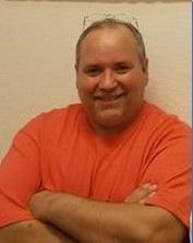 Photo of Mark F.