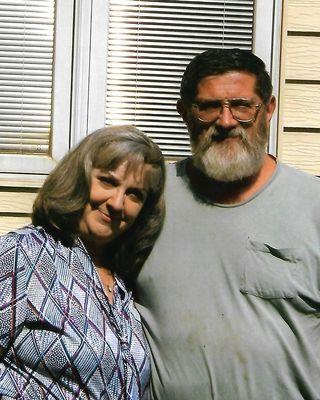 Photo of Doris B.