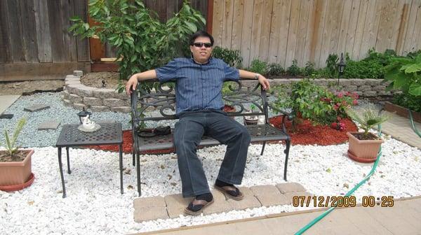 Photo of Tan L.