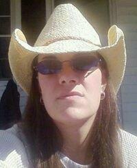 Photo of Aurora L.