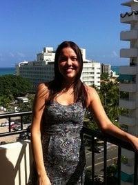 Photo of Emma G.