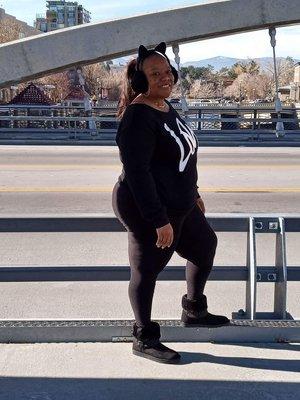 Photo of Cynthia F.