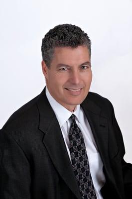 Photo of John K.