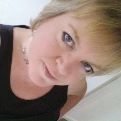 Photo of Kristin S.