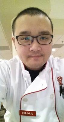 Photo of Nhan D.