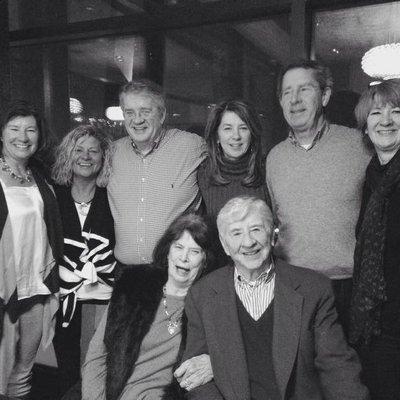 photo of Suzanne Henson F.