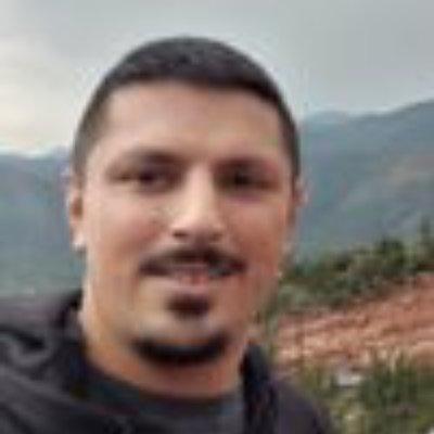 Photo of Steven L.
